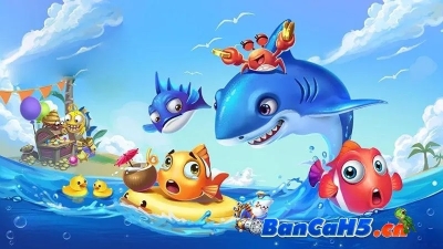 Cai nghiện game bắn cá hiệu quả trong thời gian ngắn nhất