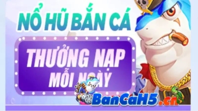 Khuyến mãi bắn cá MU88 – Top ưu đãi ngư thủ không thể bỏ lỡ