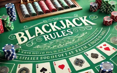 Bí quyết chơi Blackjack đỉnh cao - Chiến thắng mọi ván bài