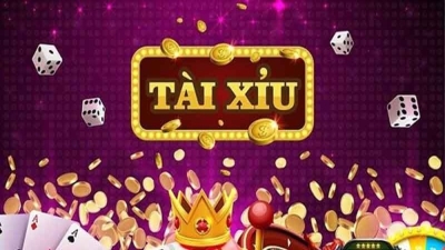 Tài xỉu online - Thử vận may, rinh ngay quà khủng!