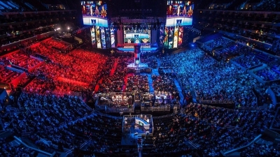 IM Esports - Sảnh cược thể thao điện tử uy tín, an toàn 2025