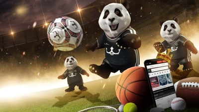 Panda Sports - Sảnh cược an toàn, hấp dẫn nhất hiện nay