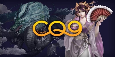 CQ9 - Sảnh casino trực tuyến với đa dạng game hàng đầu