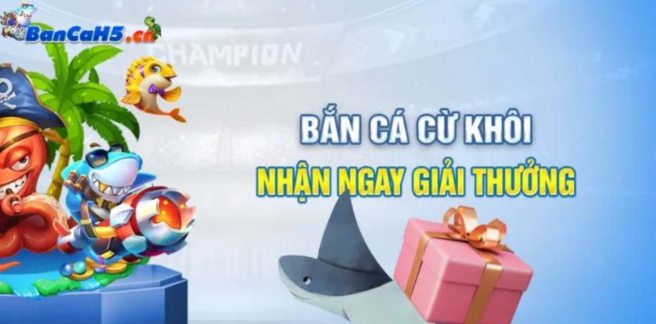 Ngư thủ xuất sắc nhận ngay thưởng lớn 